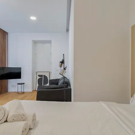 Seaside Сетубал