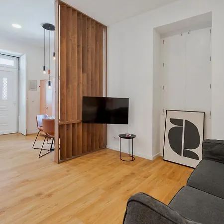 Apartament Seaside *