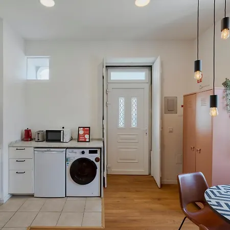 Seaside Appartement *