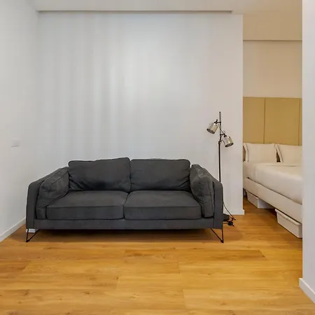 Appartement Seaside *